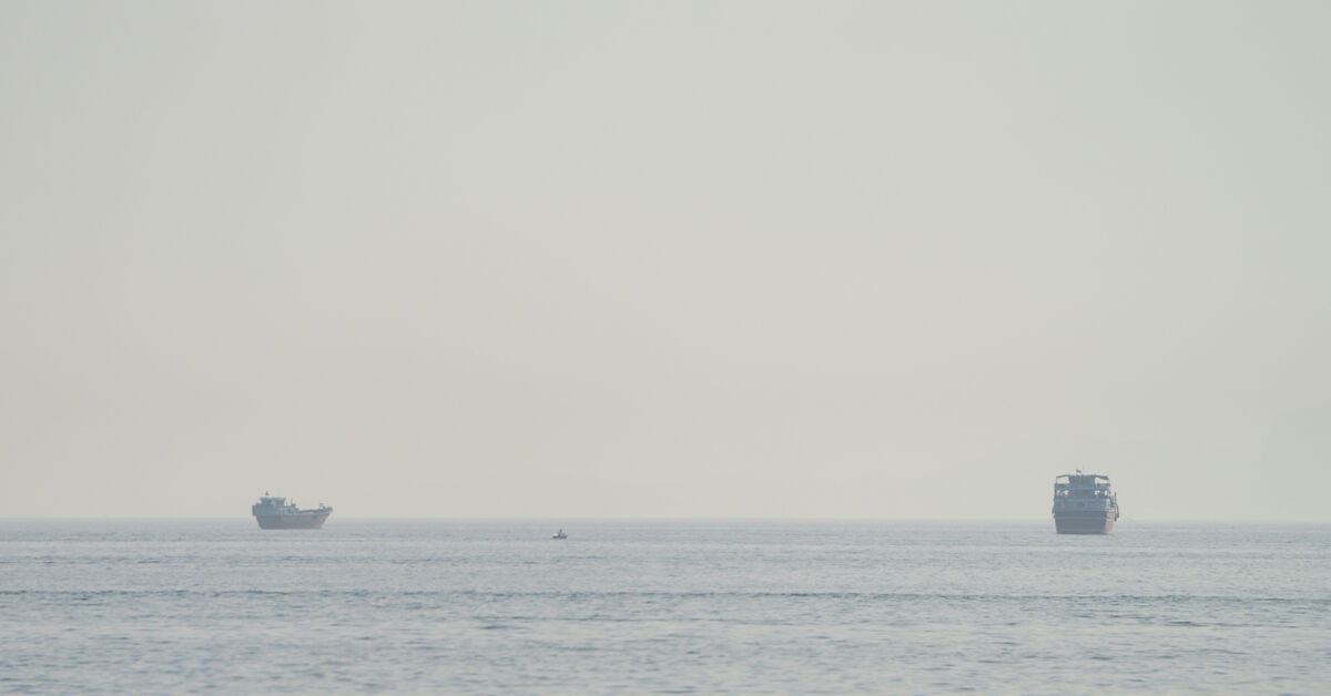 Iranian parliamentary committee reviews draft bill to bar US, Israeli ships from Hormuz, Fars says