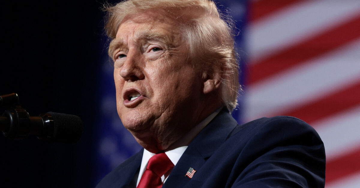 Trump says he thinks war with Iran will end 'pretty soon'