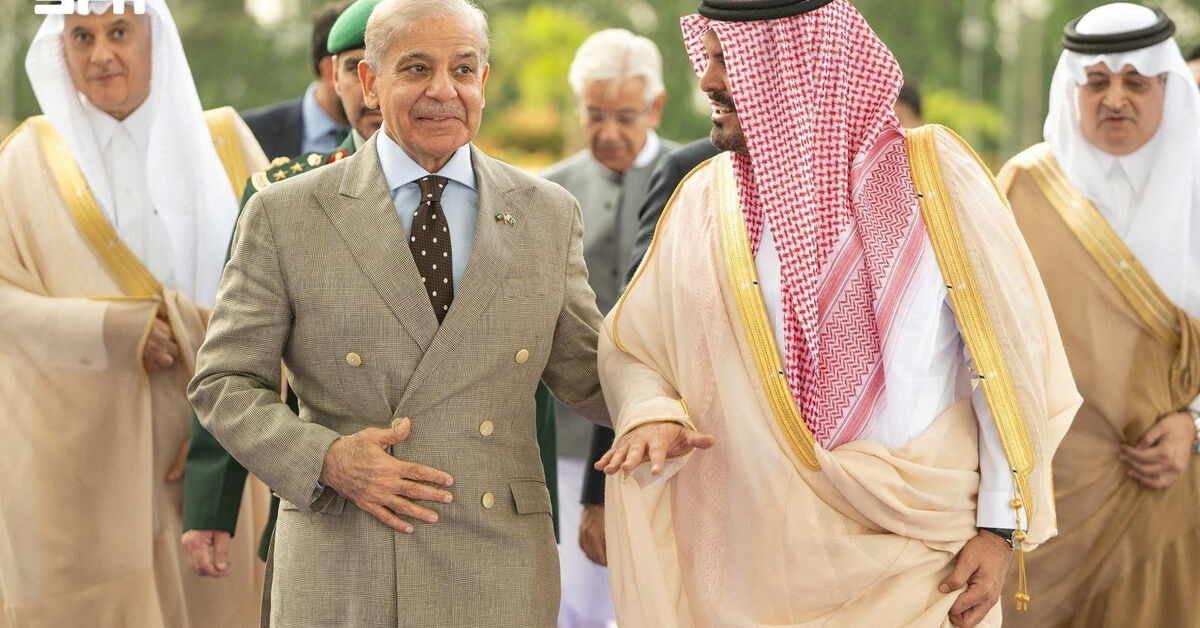 Saudi Arabia, Turkey and Pakistan to sign joint defence deal amid regional turmoil