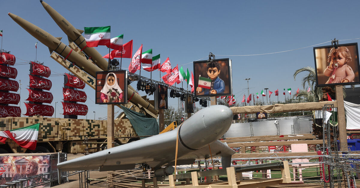 New attacks on shipping as Iran war talks hit fresh impasse