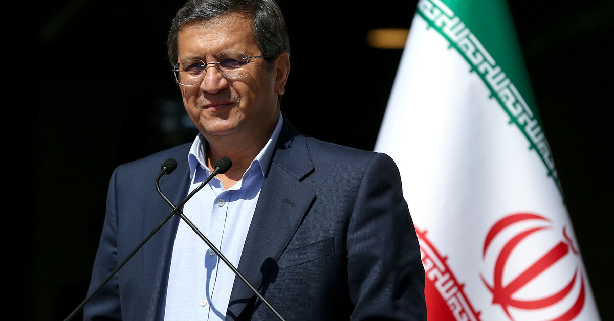 Iran to join BRICS development bank soon, central bank governor says