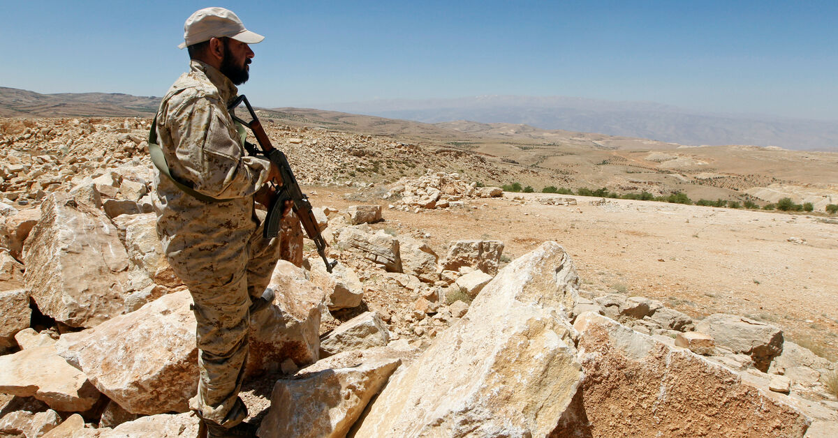 Lebanon has not agreed to shortlist of countries that could verify Hezbollah's disarmament, official says