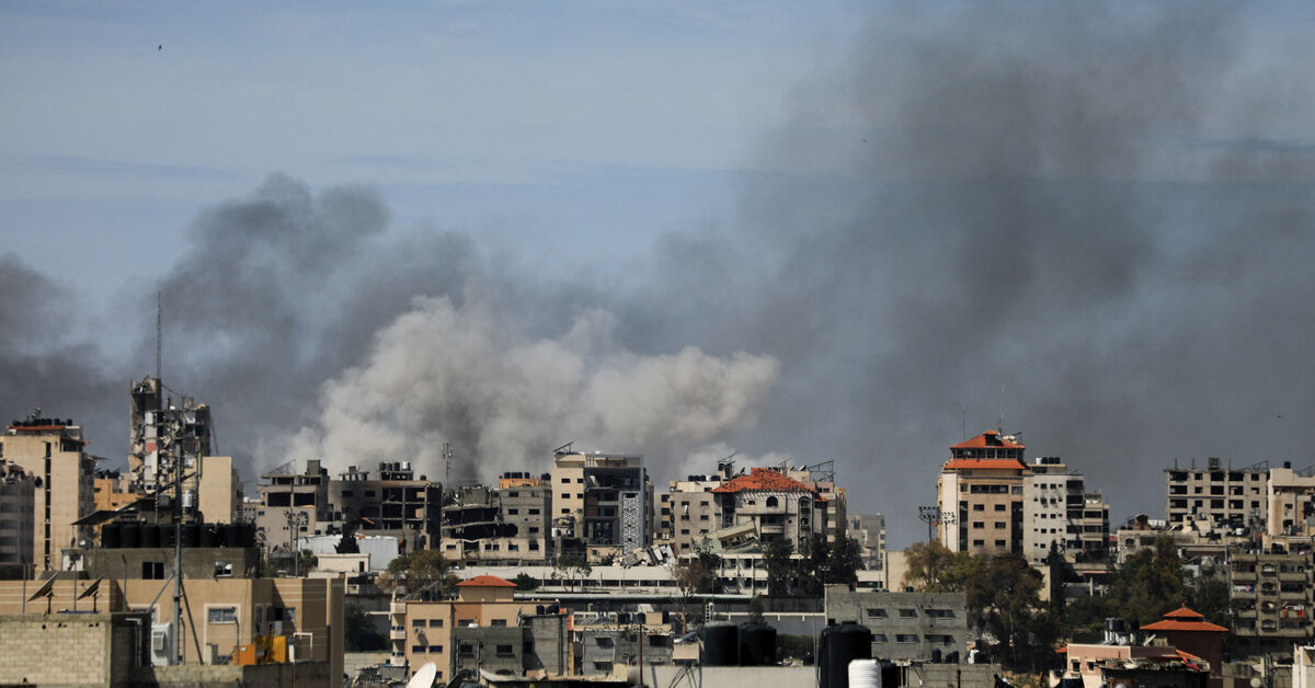 Attacks on healthcare in conflict zones averaging more than four a day in 2026, World Health Organization says
