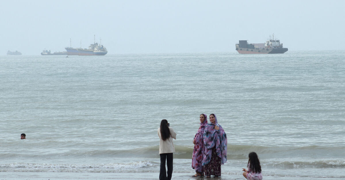 US warns Iran it will step up economic pressure; two more ships attacked in Hormuz