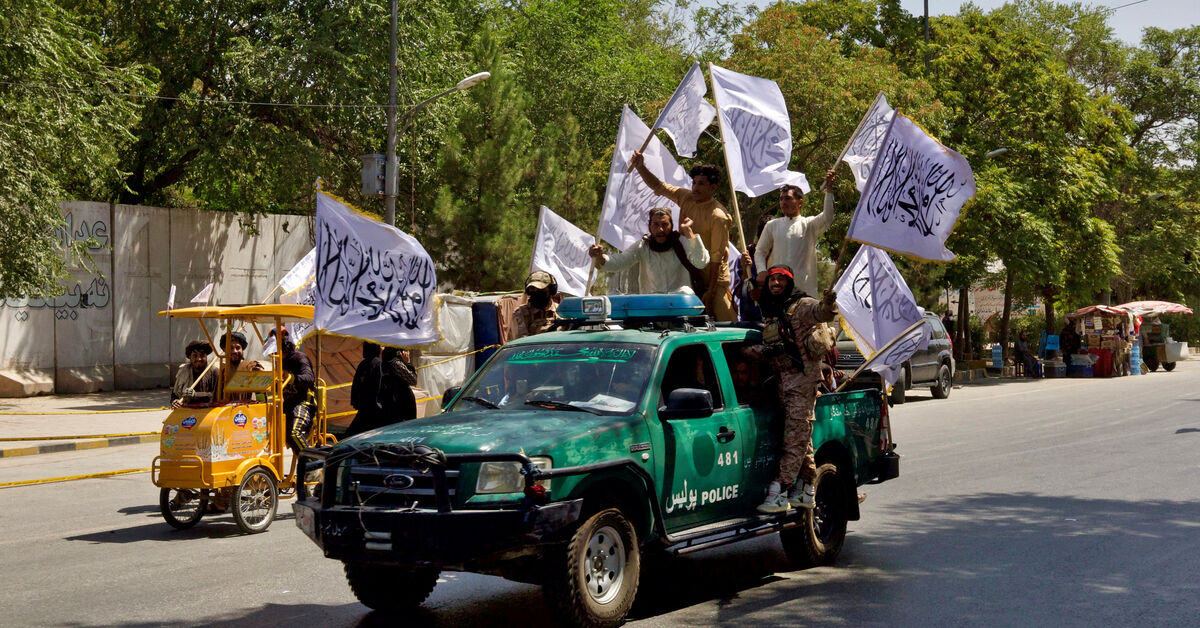 Taliban mark five years in power as aid groups warn of crisis