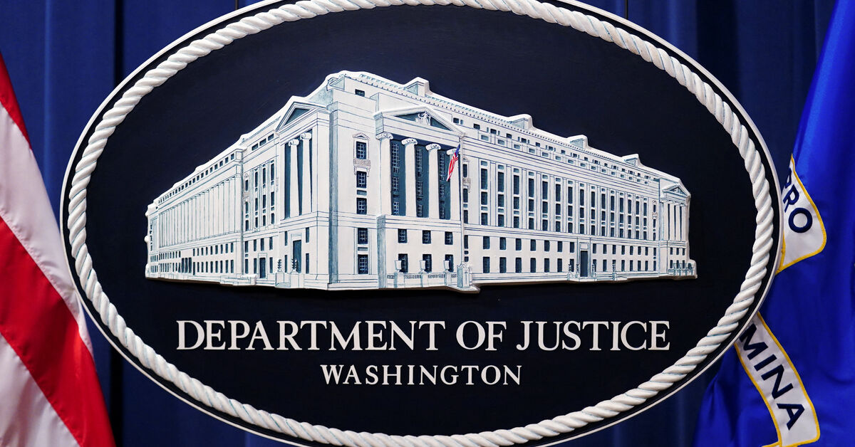 US unseals charges against 17 hackers in Iran-backed campaign