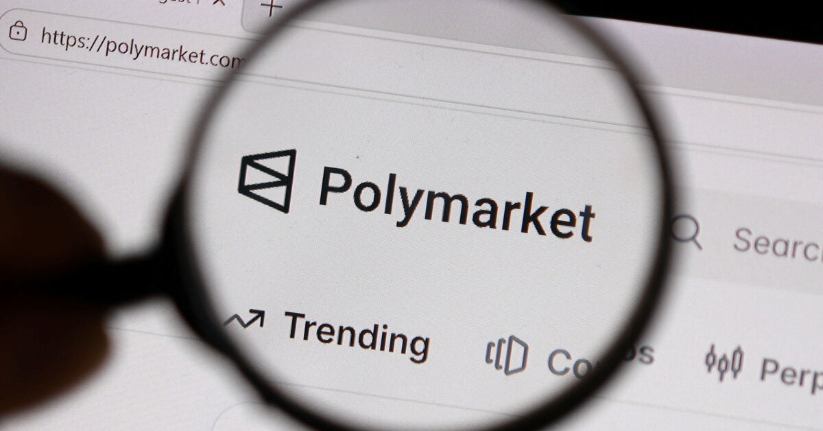Research finds over 150 Polymarket wallets may have traded on U.S. military secrets