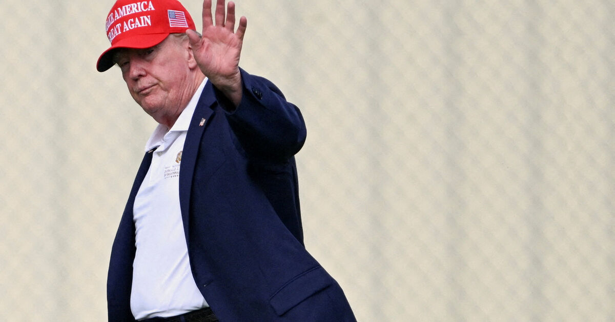 Analysis-Trump heads into midterms short on foreign policy wins