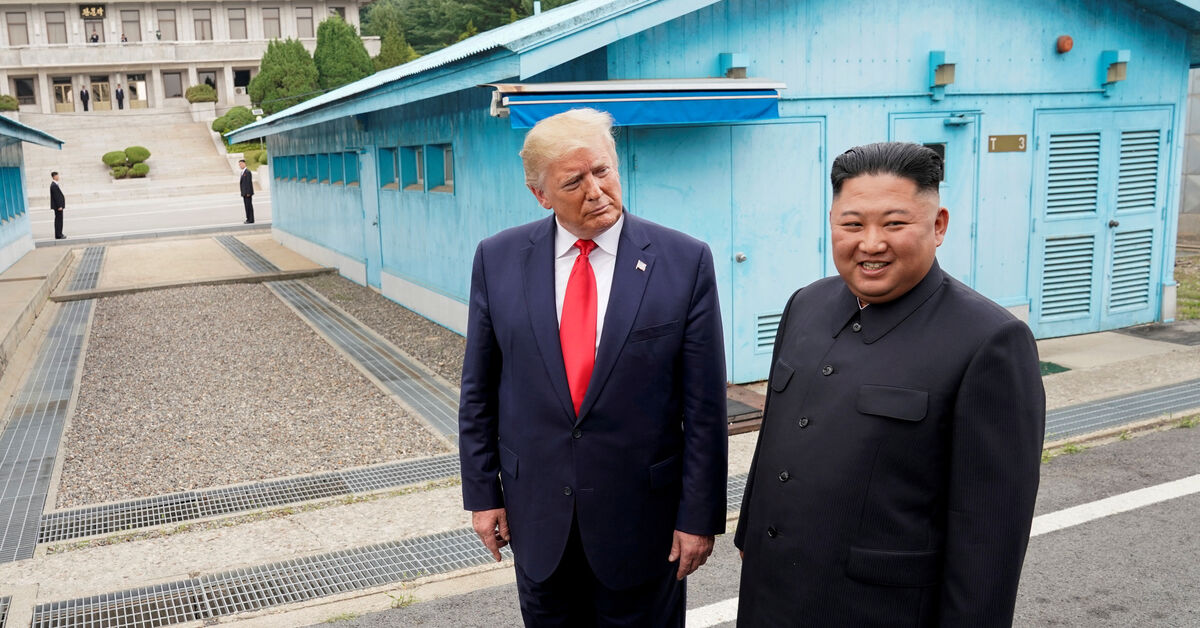 Analysis-Trump's Kim gambit deepens doubts over US reliability at a key moment for Asia