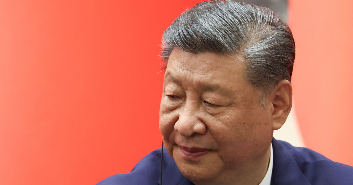 China's Xi to attend SCO summit in Kyrgyzstan, visit Egypt, ministry says
