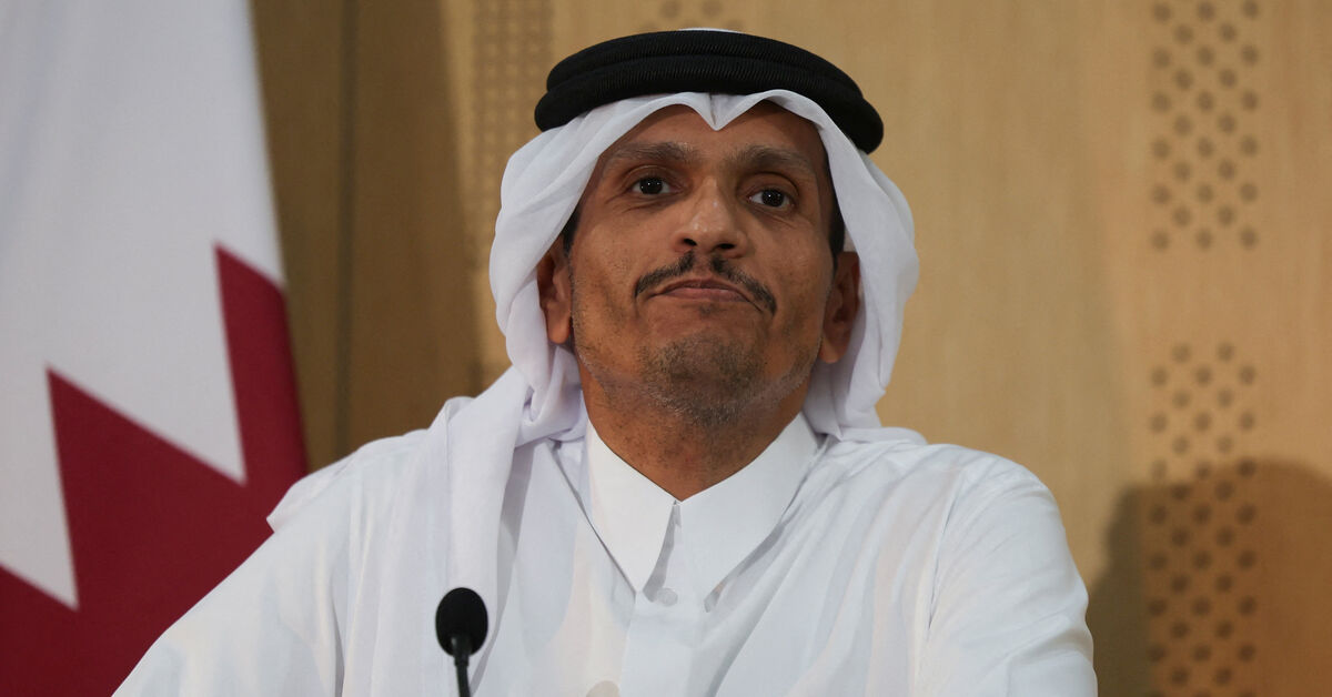 Qatar PM to visit Tehran to pursue mediation efforts