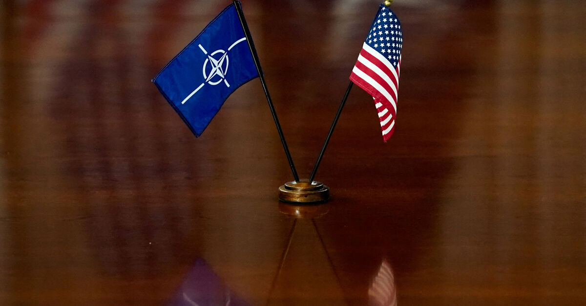 Exclusive-Pentagon's NATO review preparing troop options for Hegseth by November 6