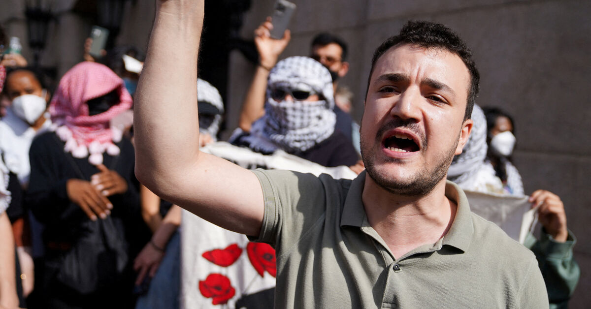 Federal judge blocks Trump visa cancellations targeting pro-Palestinian activists