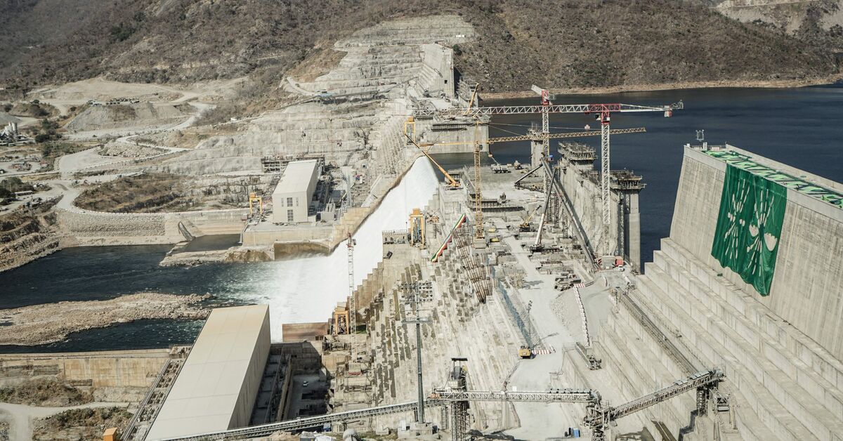 Ethiopia’s New Blue Nile Dams Test Egypt’s Nile ‘Red Lines’