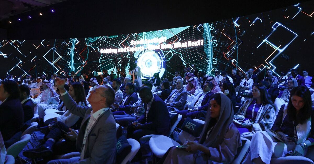 Saudi Arabia's first Esports Nations Cup postponed to 2027 amid Iran war