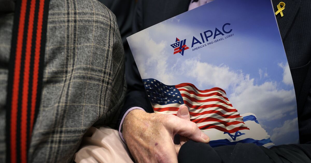 Pro-Palestinian candidates gain ground against AIPAC influence