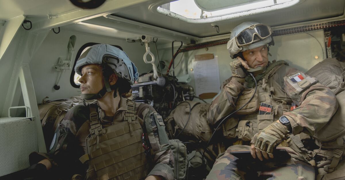 In Lebanon, Italy proposes robust multinational force to replace UNIFIL: What to know