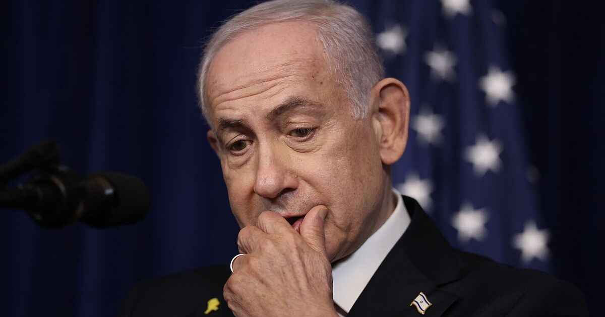Netanyahu trails Eisenkot in new poll as Israel's right-wing bloc weakens