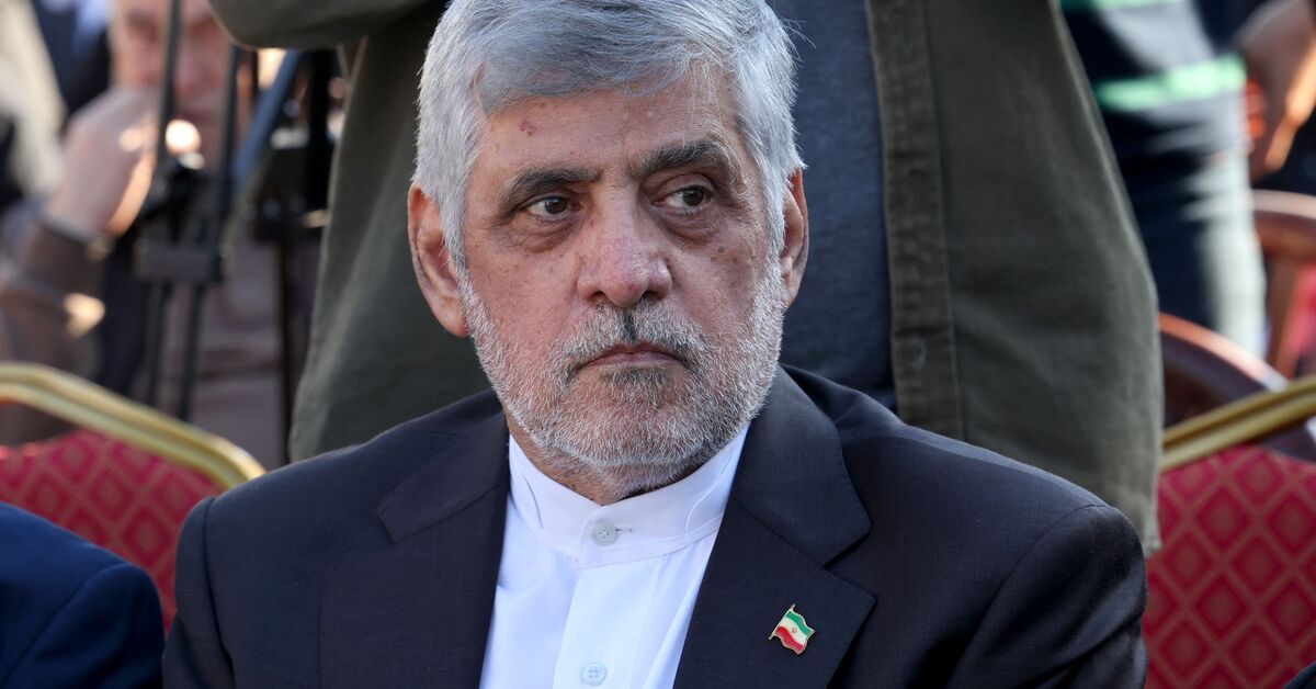 In shift, Lebanon grants Iranian ambassador residency extension