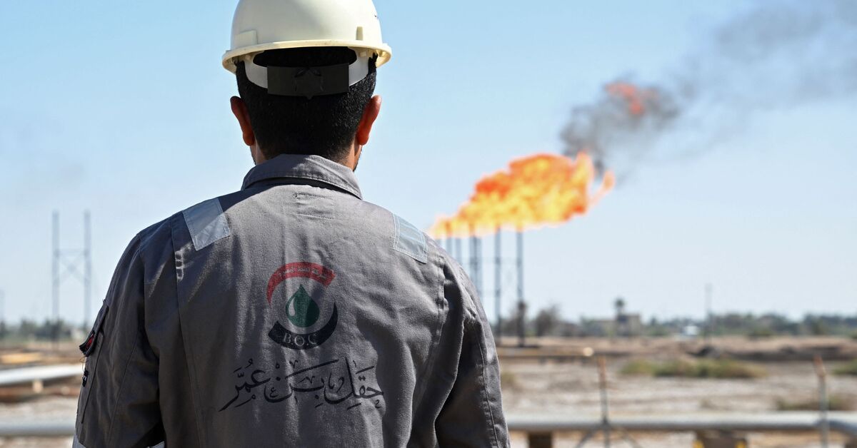 How Turkey is deepening energy and economic ties with Iraq as Iran weakens