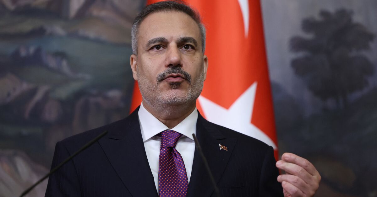 Turkey seeks defense agreement with Egypt.