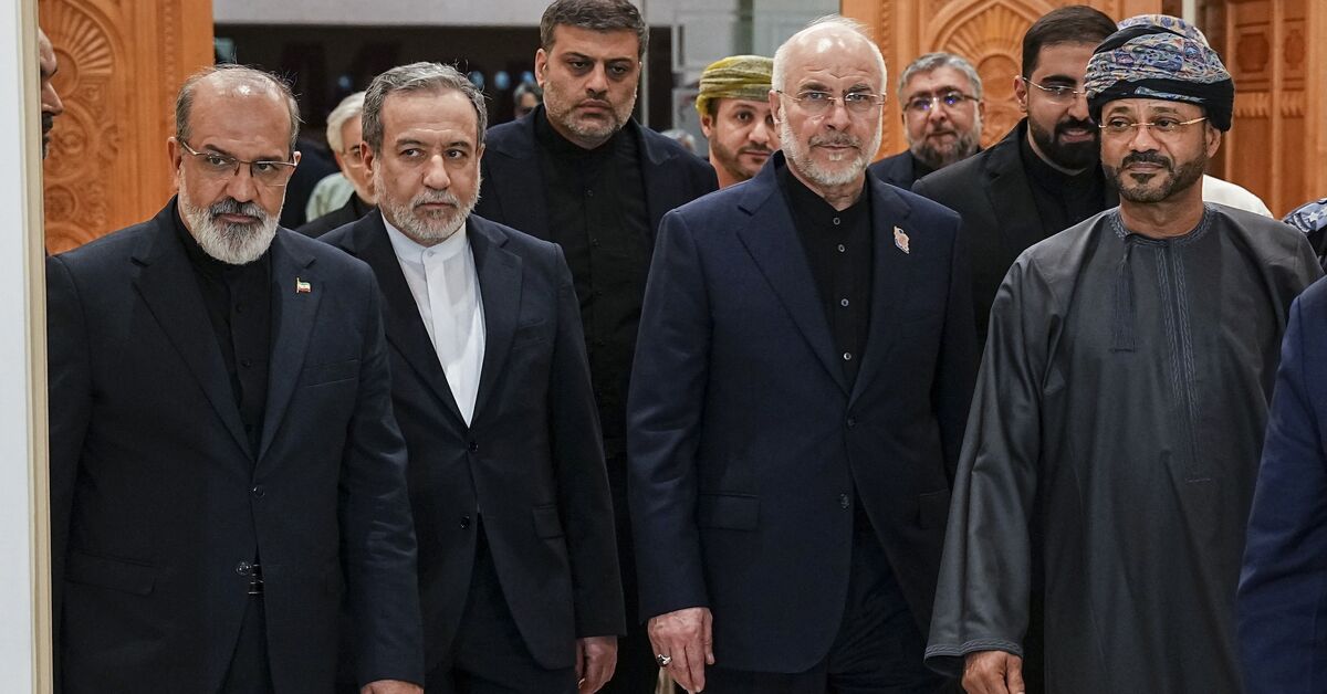 The emerging Iran-Oman Hormuz deal: What's at stake? The emerging Iran-Oman Hormuz deal: What's at stake?