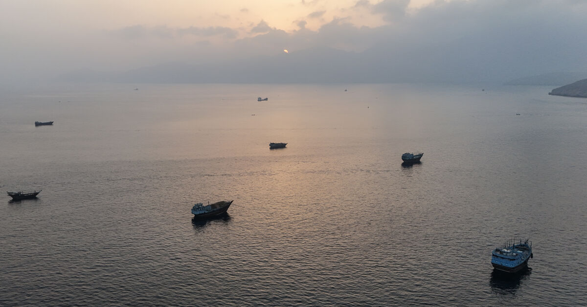 Another US-Iran truce, same Hormuz standoff: What comes next Another US-Iran truce, same Hormuz standoff: What comes next