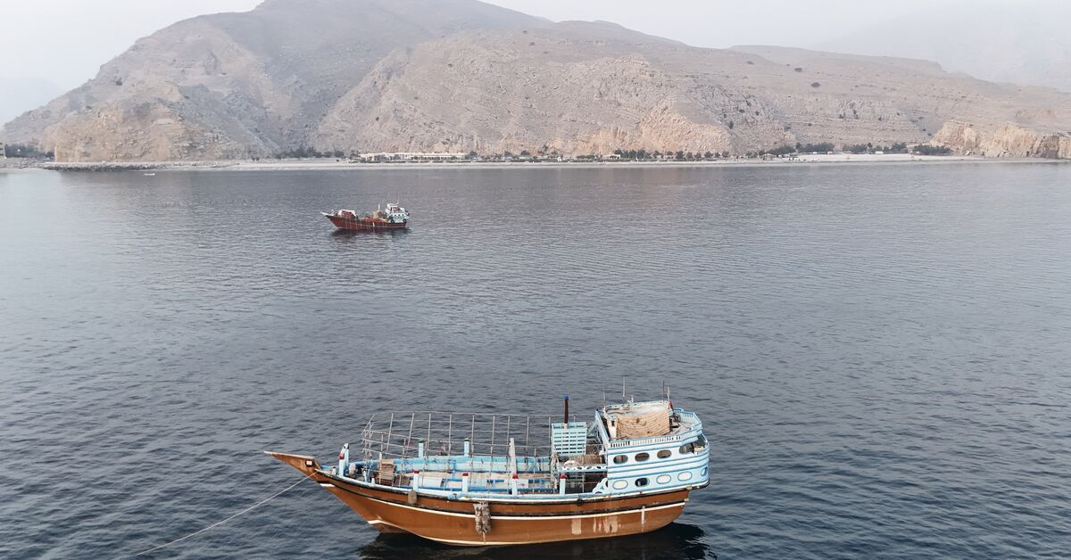 How Hormuz crisis is boosting IRGC and Iran’s security establishment