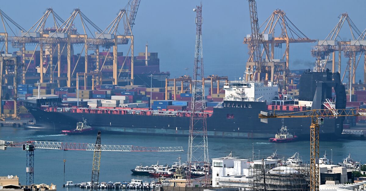 UAE detects missile fire from Iran: What to know