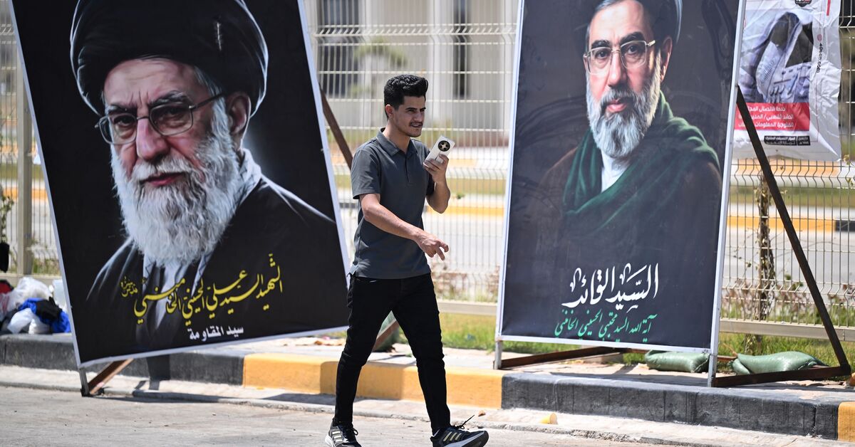 As US rethinks regional presence, Israel shifts focus to destabilizing Iran As US rethinks regional presence, Israel shifts focus to destabilizing Iran