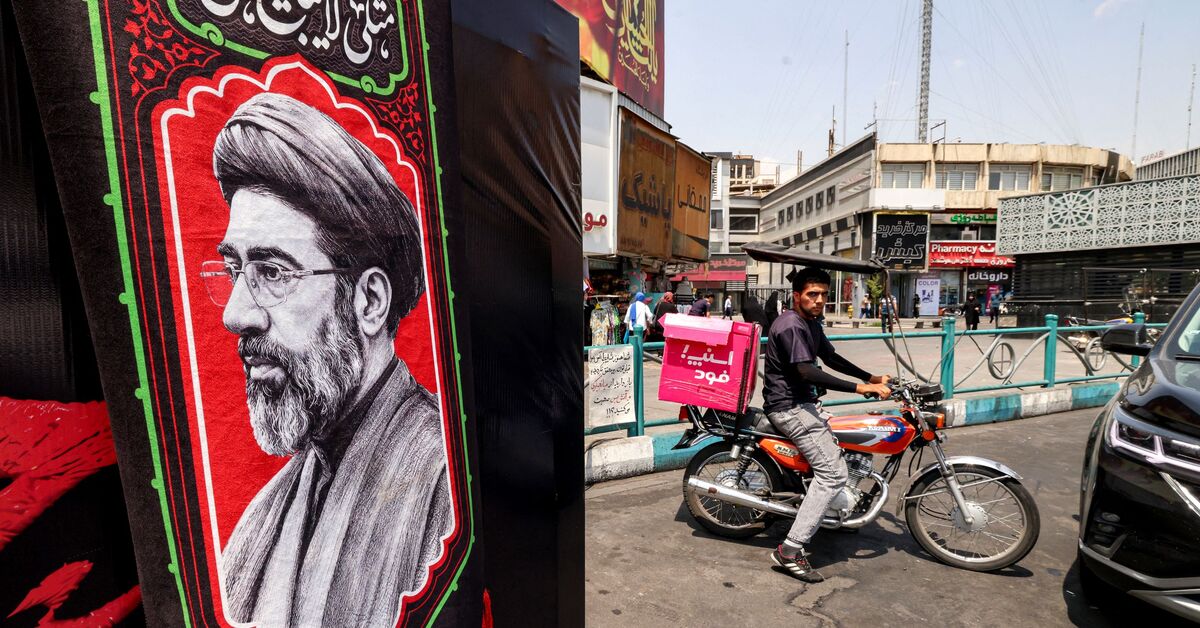 Iran’s Khamenei appoints six military commanders: What to know