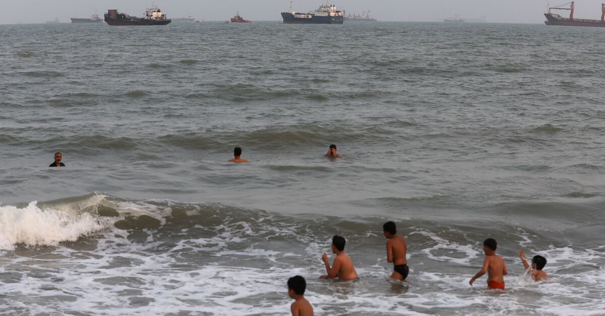 Iran’s Hormuz authority denies US claims of control over strait: What to know