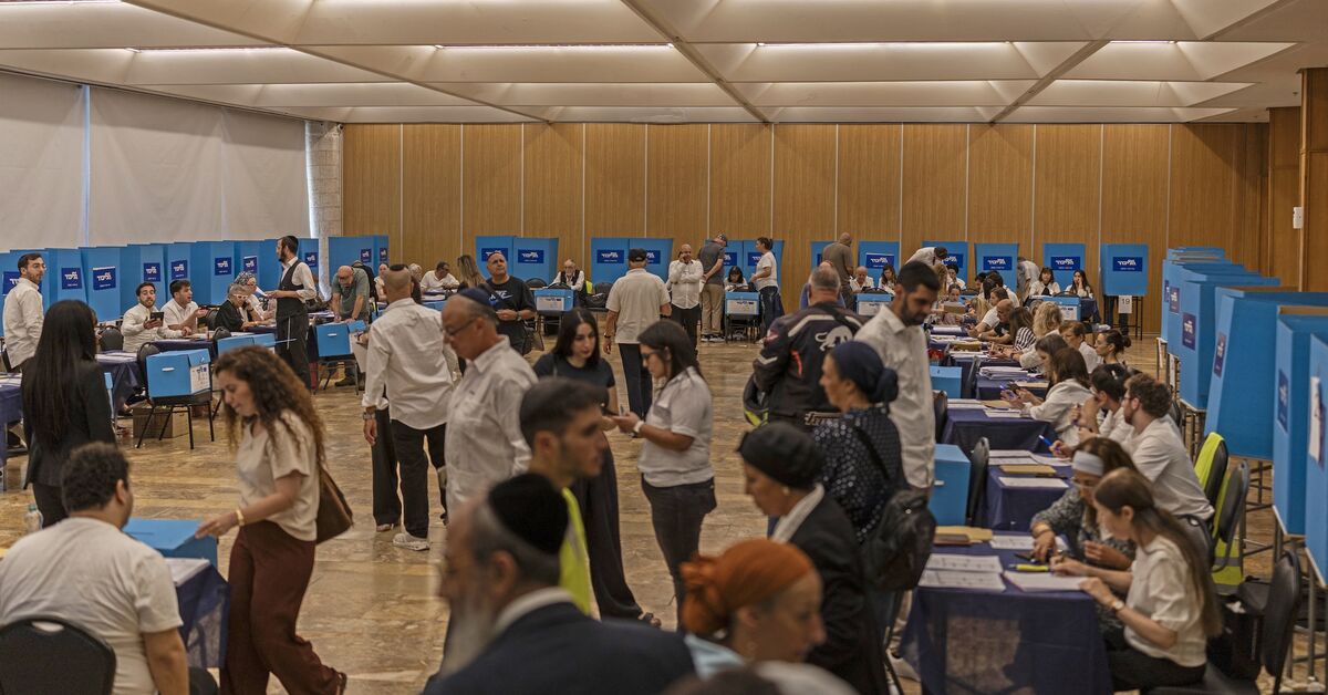 Israel tightens election safeguards as public distrust surges: What to know