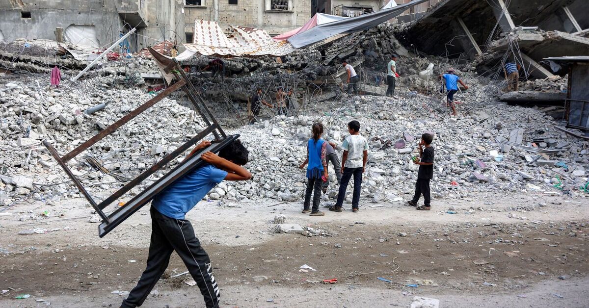 Israel, Hamas adopt waiting posture as Gaza ceasefire talks stall