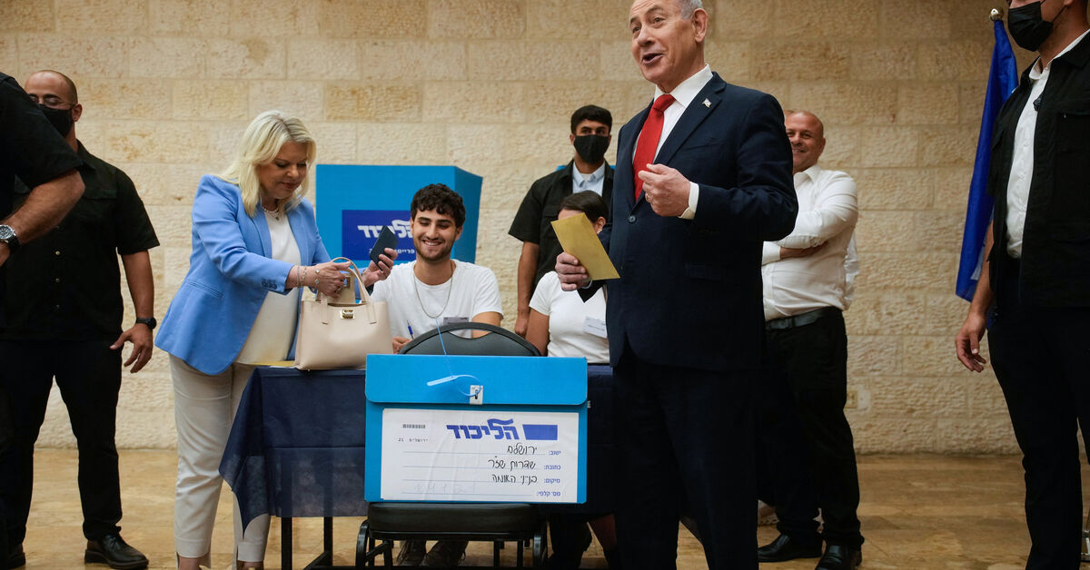 Netanyahu yields to Trump on Gaza, betting Hamas won't disarm Netanyahu yields to Trump on Gaza, betting Hamas won't disarm