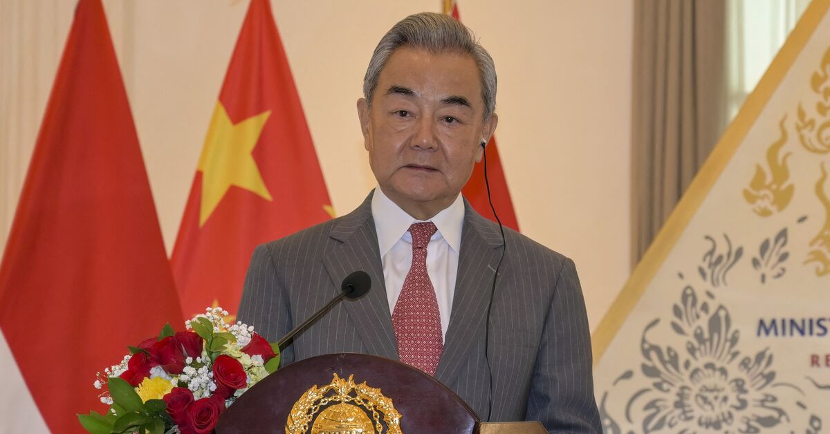 China warns US not to interfere with Iran trade: What to know