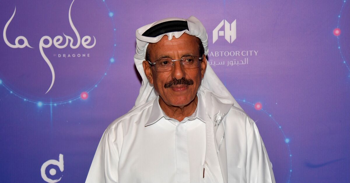 UAE billionaire condemns Ben Gvir's Gaza killing rhetoric