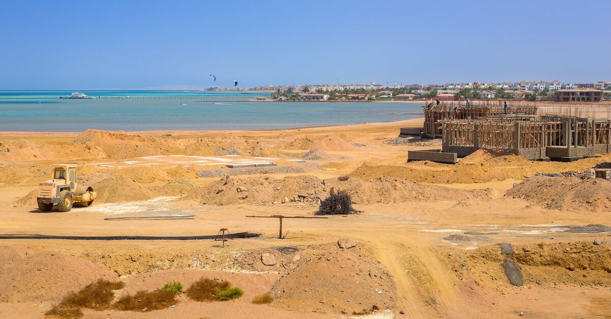 UAE-Egypt ties keep growing as Cairo navigates shifting Gulf landscape