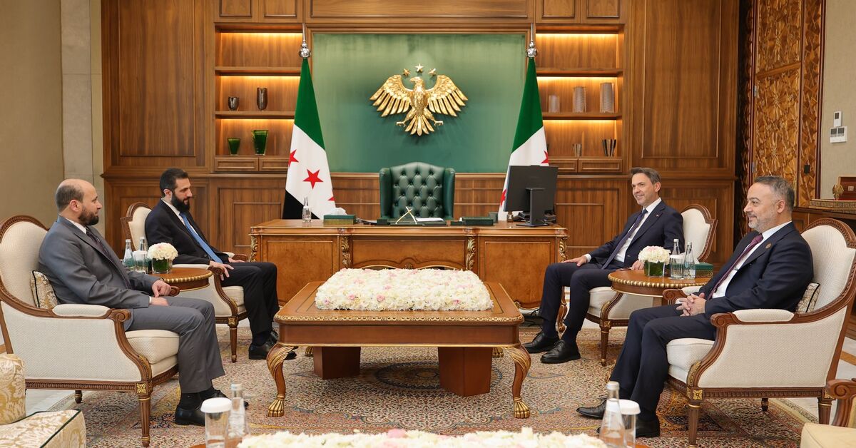 Turkey looks to expand Syria energy footprint into oil, gas Turkey looks to expand Syria energy footprint into oil, gas