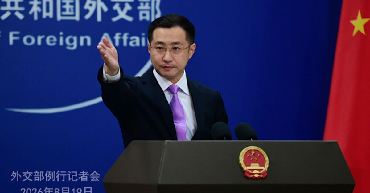 China slams Trump over economic war on Iran: What to know China slams Trump over economic war on Iran: What to know