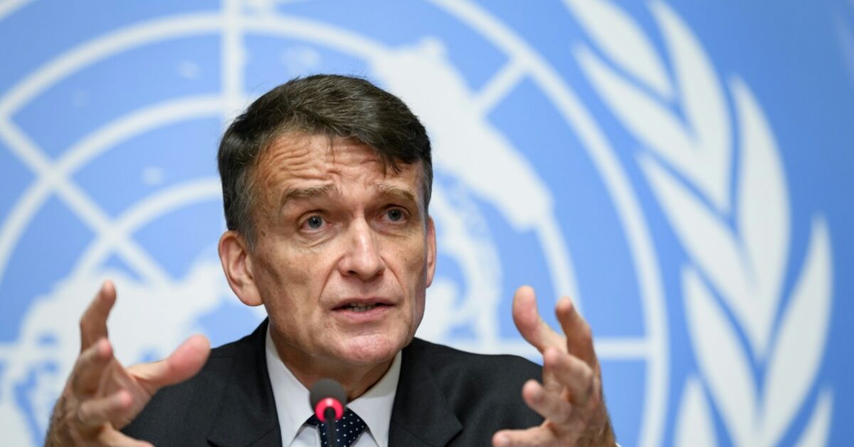 Israel squeezing UN Palestinian refugee agency ahead of polls: chief