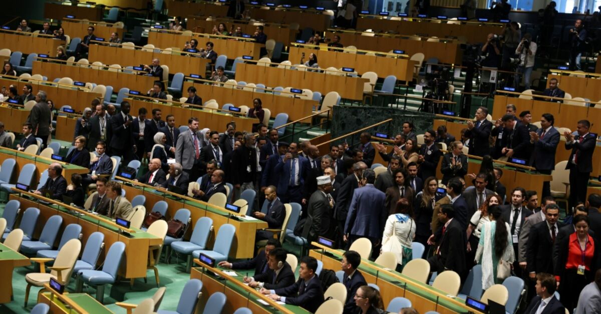 Netanyahu to use UN platform against enemies and allies