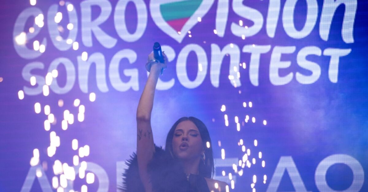 Dutch to resume Eurovision with new broadcaster