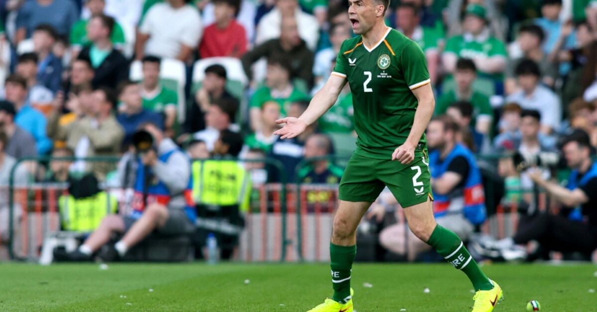 Ireland's pro-Palestine stance reshapes its sports calendar