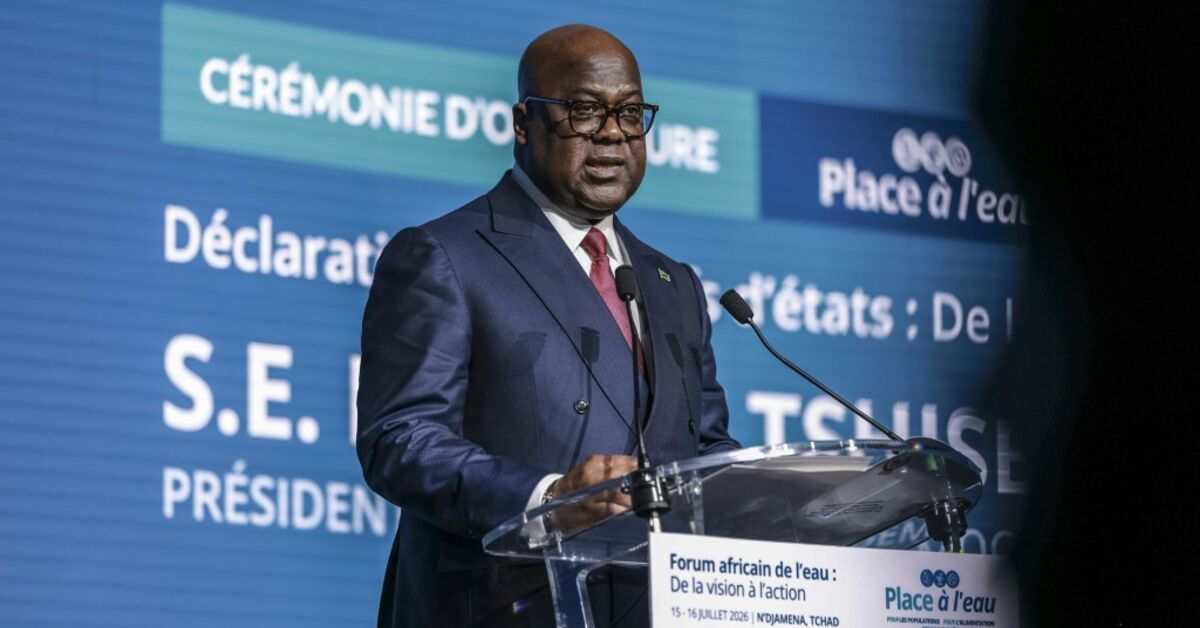 Congo pledges to move Israel embassy to Jerusalem