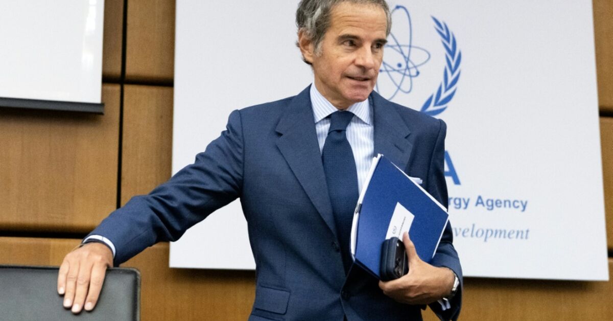 Syria no longer under UN nuclear watchdog probe