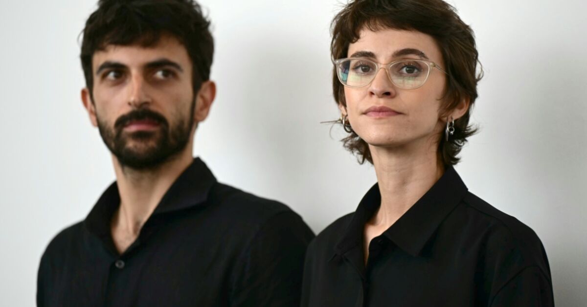 Israeli-made film about Gaza gets 25-minute ovation at Venice premiere