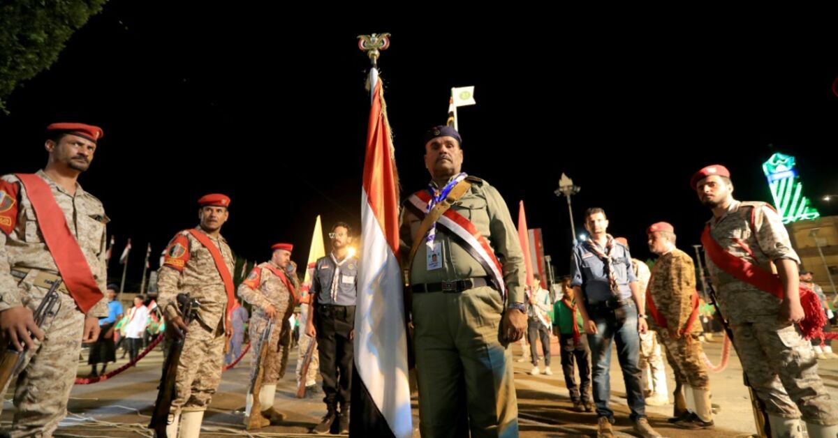 UN Security Council condemns Houthi attacks on Saudi Arabia