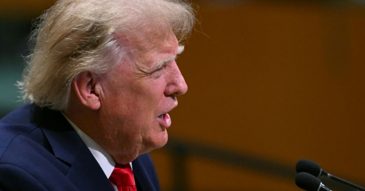 Trump threatens Iran with 'hell' but unveils fresh talks