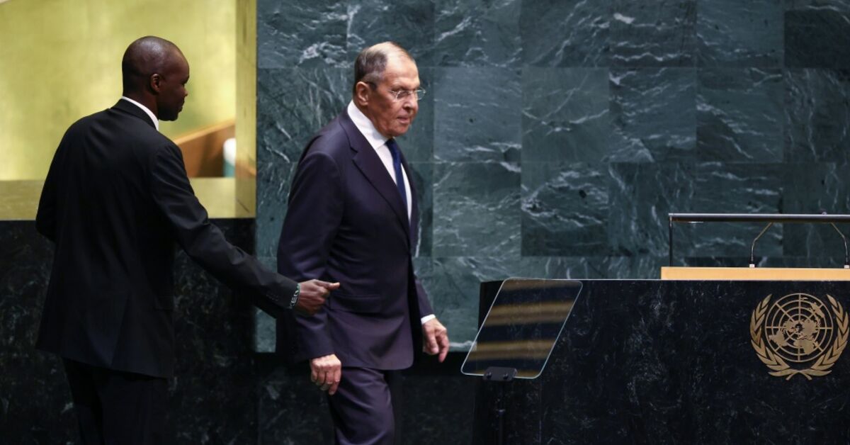 Russia accuses Europe of seeking to thwart Ukraine talks